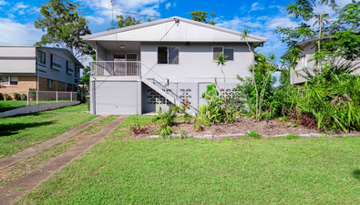 Picture of 116 Dee Street, KOONGAL QLD 4701