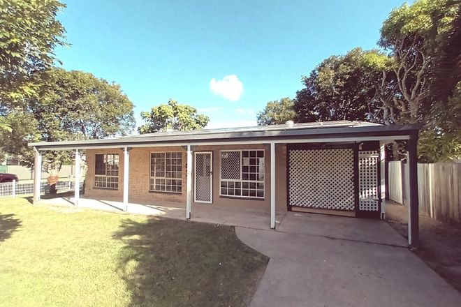 Picture of 2 Henschke Court, CABOOLTURE QLD 4510