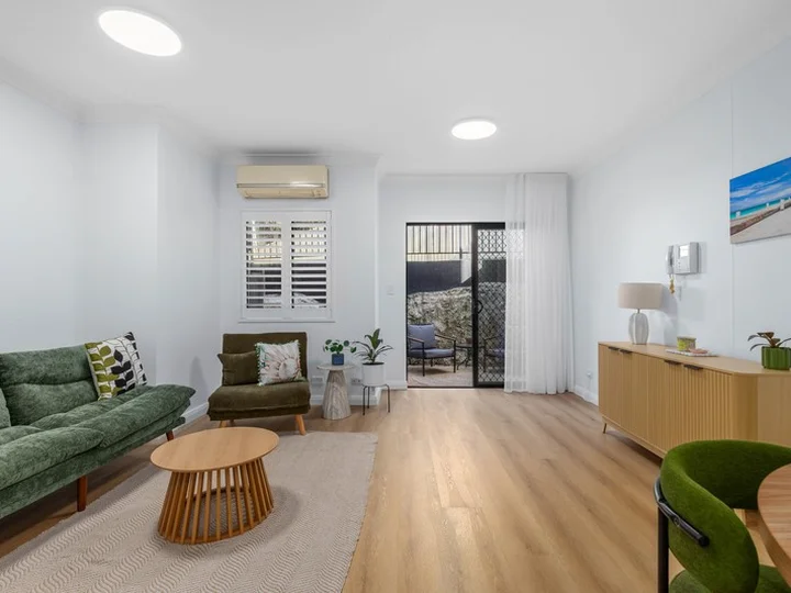 6/4-5 Rena Street, South Hurstville NSW 2221
