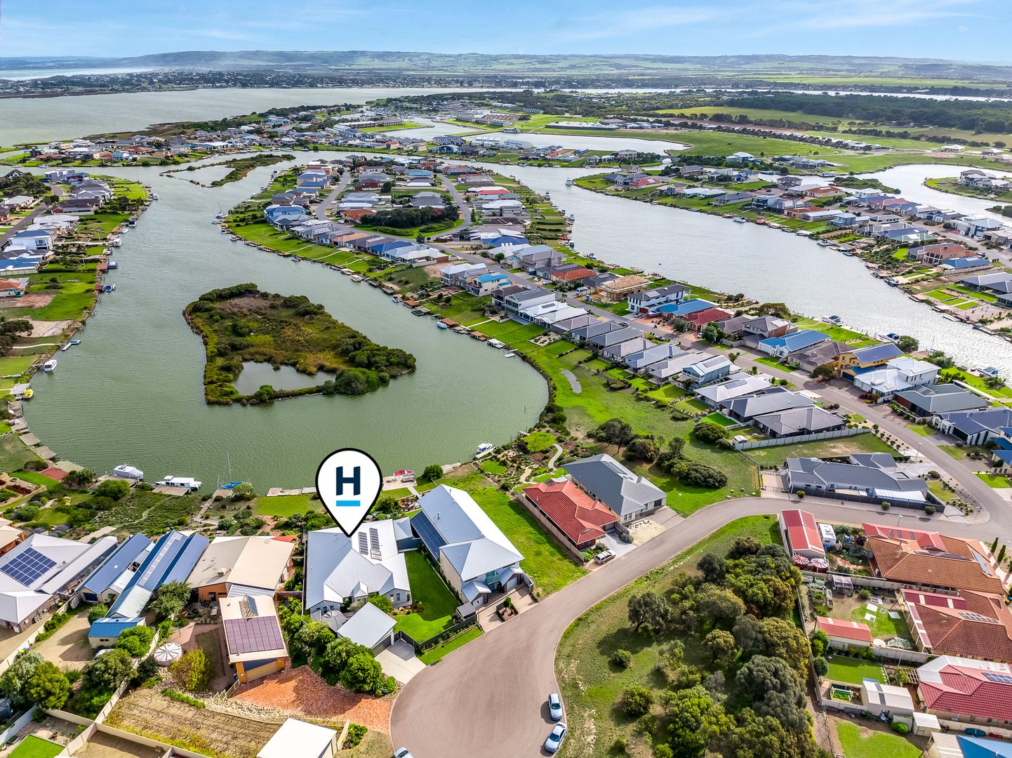 14 Napier Court, Hindmarsh Island SA 5214, Image 1