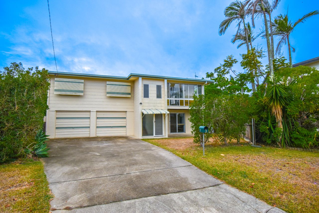 3 Dell Ct, Kin Kora QLD 4680, Image 0