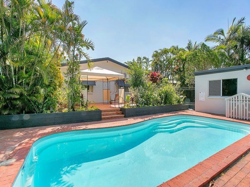 22 Ramsey Drive, Kanimbla QLD 4870, Image 0