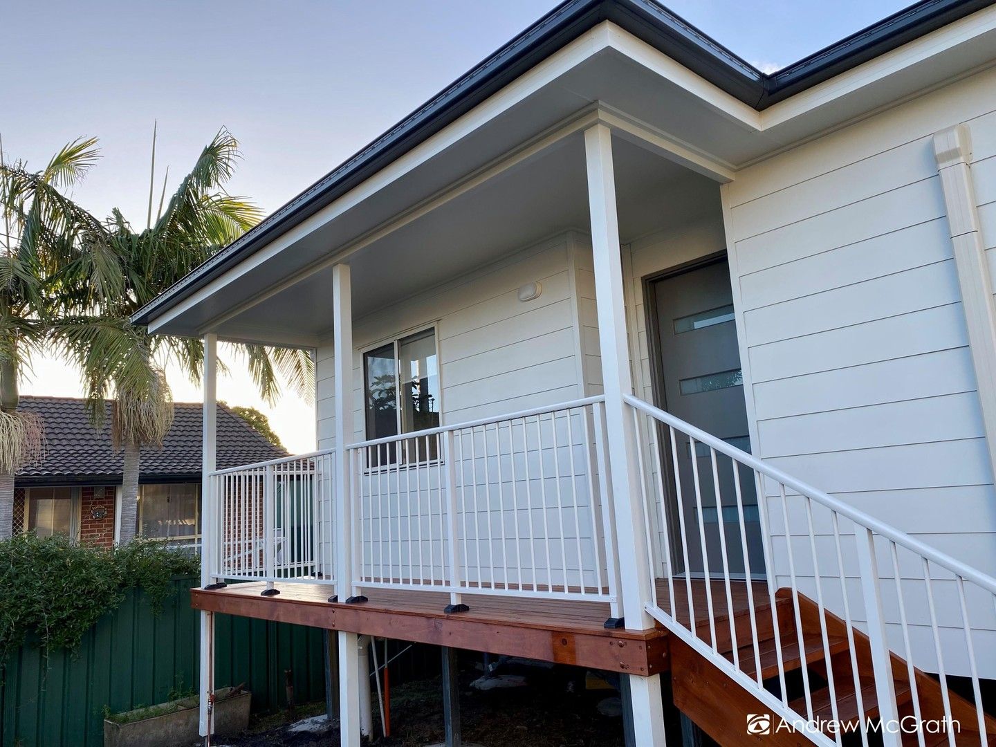 2 bedrooms Apartment / Unit / Flat in 3a Bay Street SWANSEA NSW, 2281