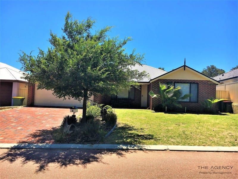 4 bedrooms House in 9 Gillson Mews BALDIVIS WA, 6171