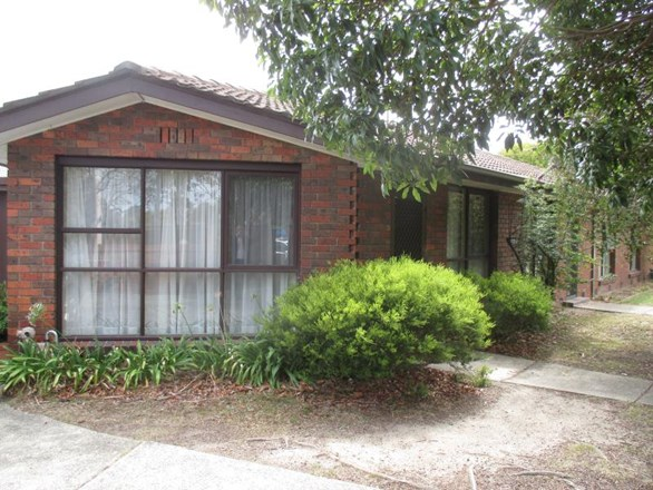 2/1348 Dandenong Road, Hughesdale VIC 3166