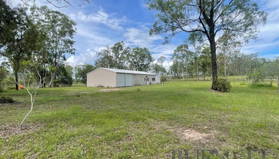Picture of 155 Neils Road, LAKESIDE QLD 4621