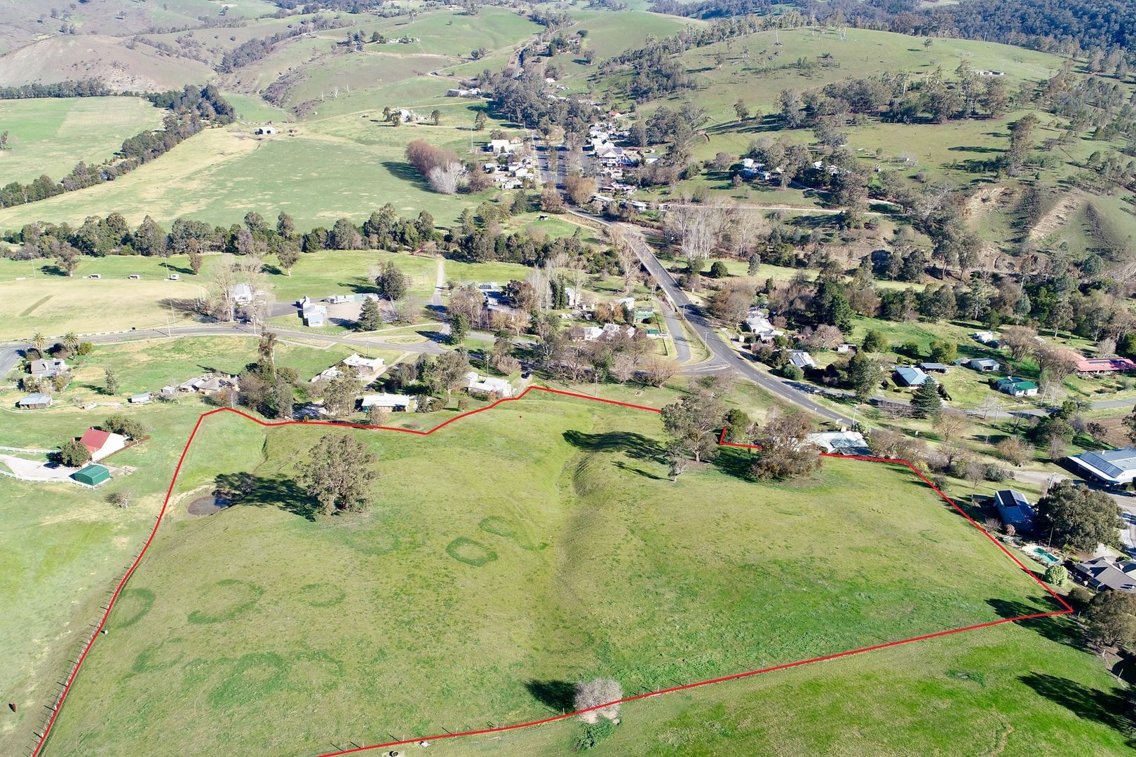 5630 Buchan-Orbost Road, Buchan VIC 3885, Image 2