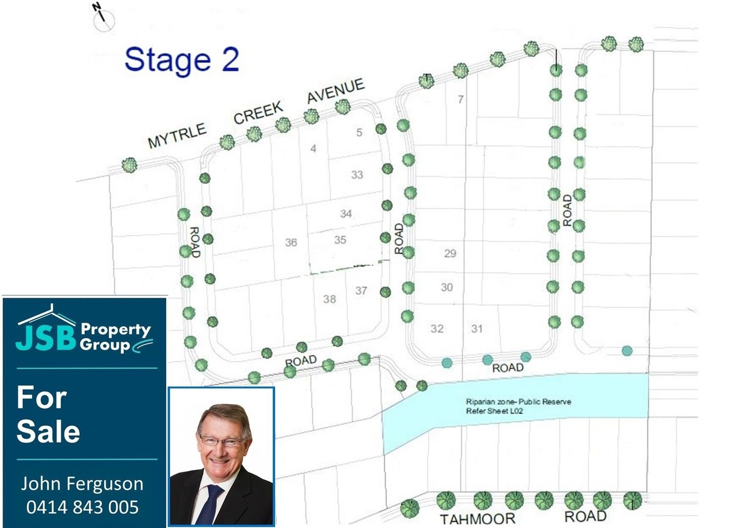 Lot 33/90-100 Myrtle Creek Avenue, Tahmoor NSW 2573, Image 0