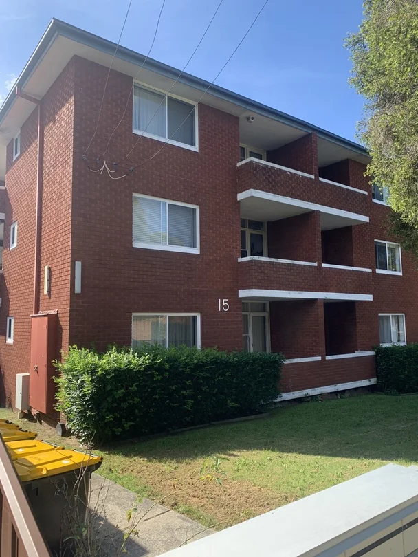 9/15 St Albans Rd, Kingsgrove NSW 2208