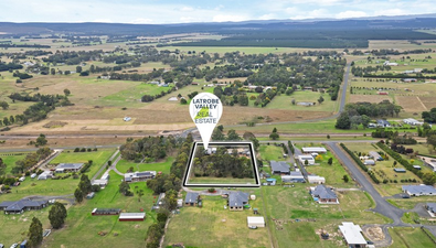 Picture of 105 Shaws Lane, ROSEDALE VIC 3847