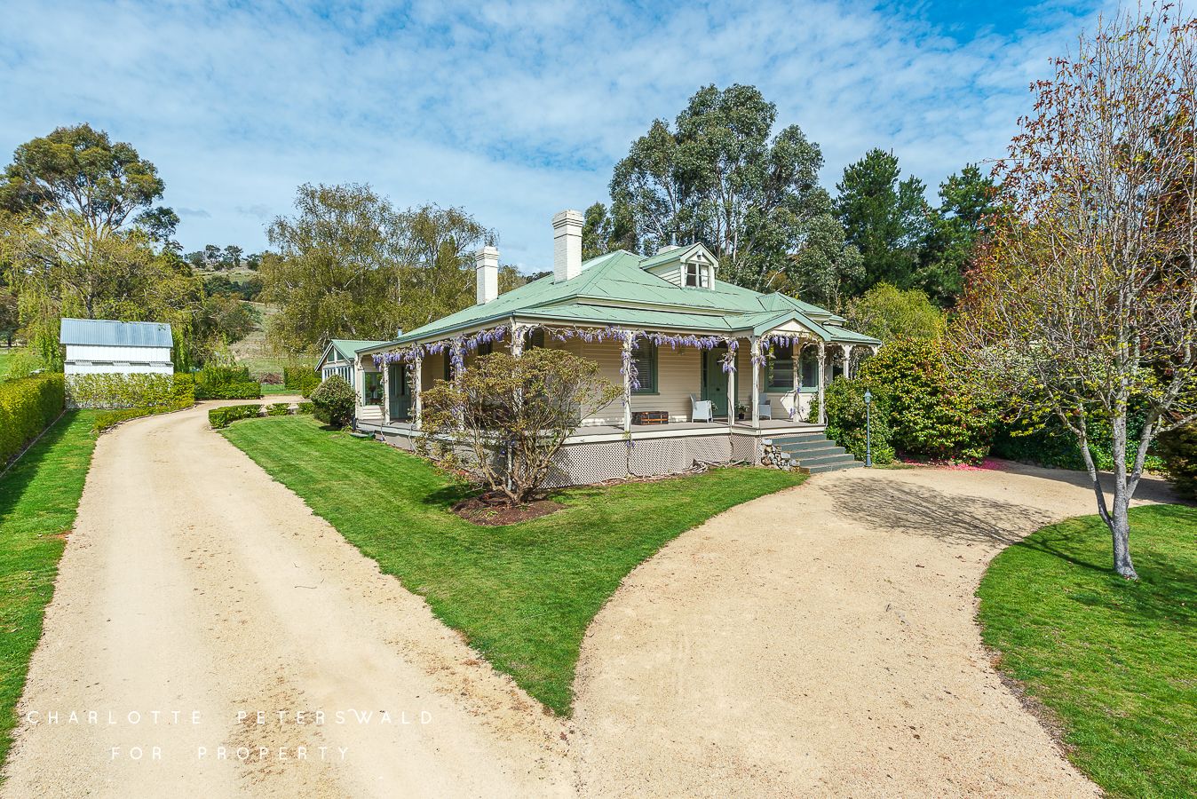 365 Lachlan Road, Lachlan TAS 7140, Image 0