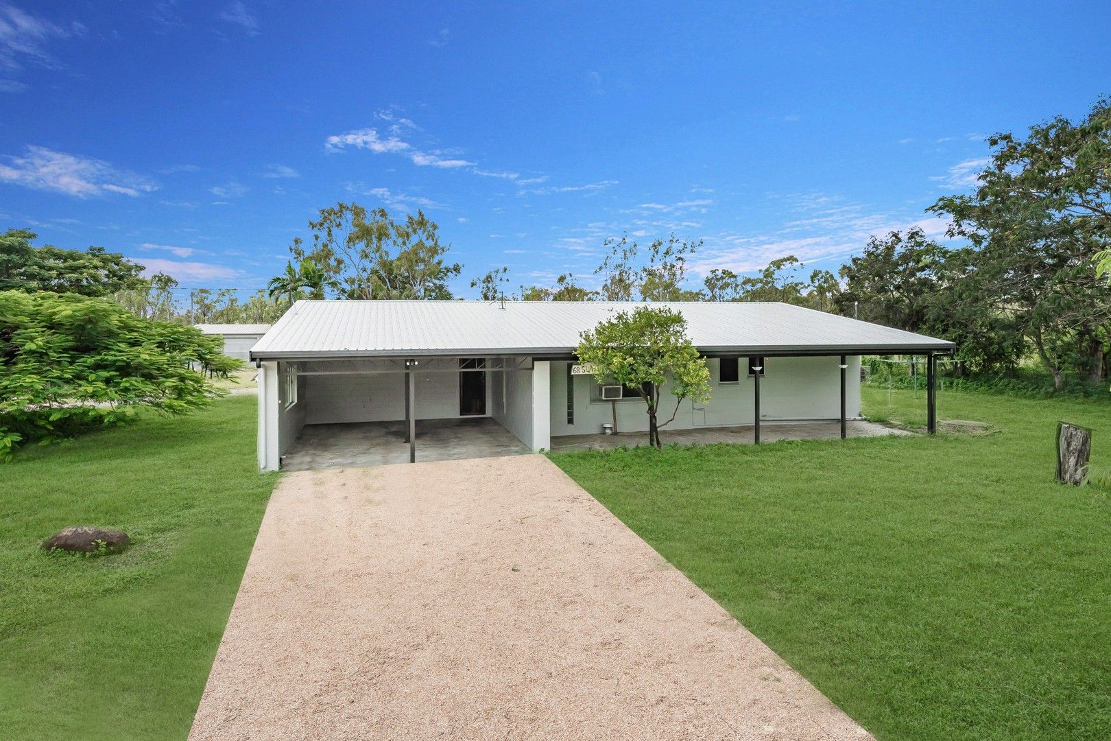 68 Slayton Road, Jensen QLD 4818, Image 1