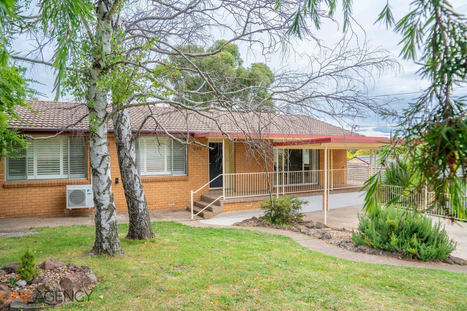 4 bedrooms House in 246 Dalton Street ORANGE NSW, 2800