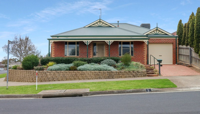 Picture of 1 Tetila Avenue, GROVEDALE VIC 3216