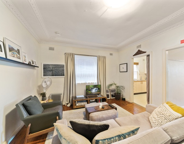 2/16 Mount Street, Coogee NSW 2034