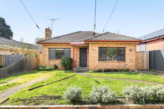 Picture of 16 Vale Street, RESERVOIR VIC 3073