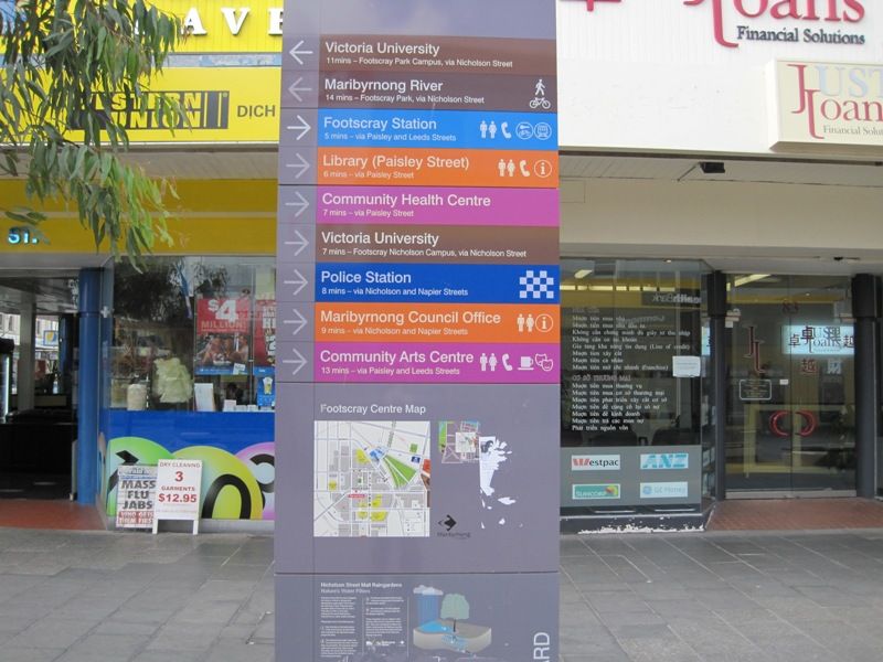 Footscray VIC 3011, Image 1