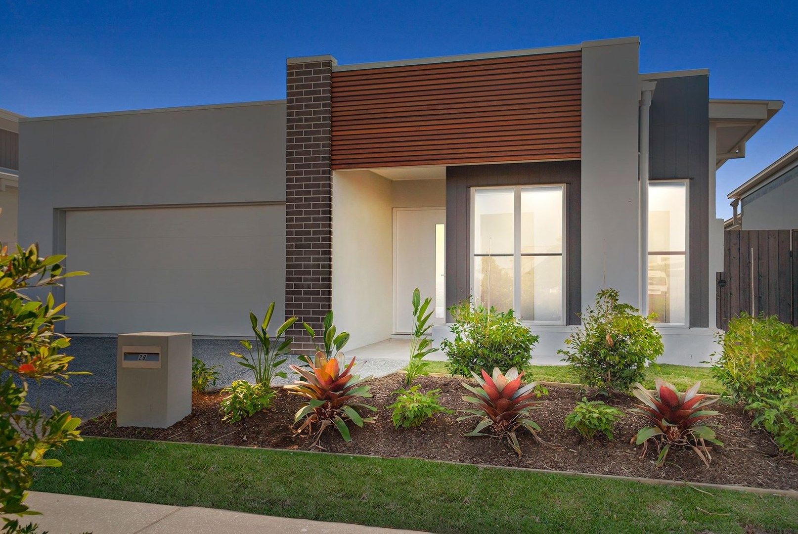 4 bedrooms House in 28 Lukin Terrace BARINGA QLD, 4551