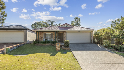 Picture of 37 Centennial Way, FOREST LAKE QLD 4078
