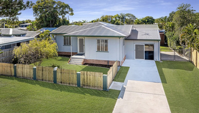 Picture of 12 Emu Street, SLADE POINT QLD 4740