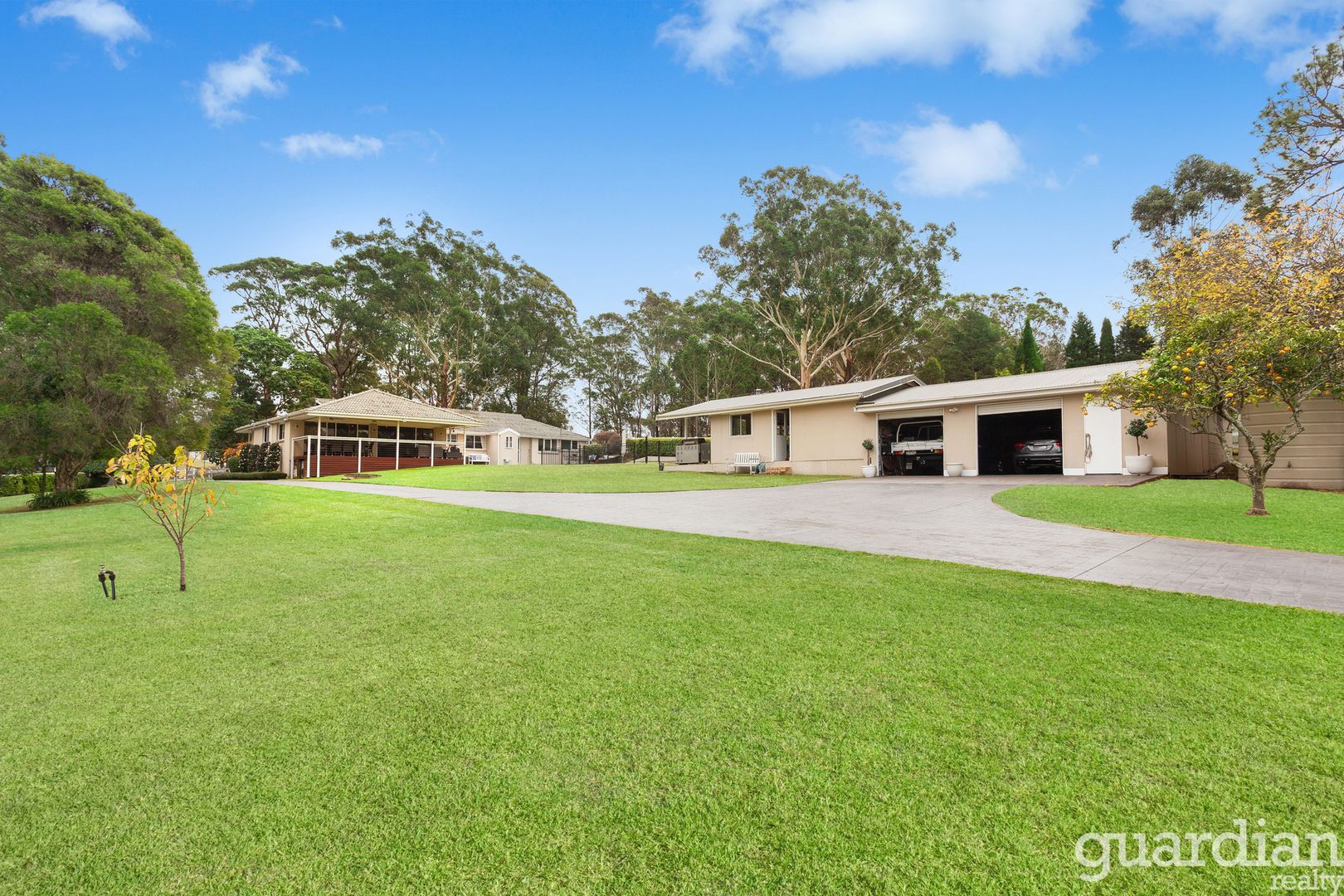 12 Coppabella Road, Middle Dural NSW 2158, Image 1