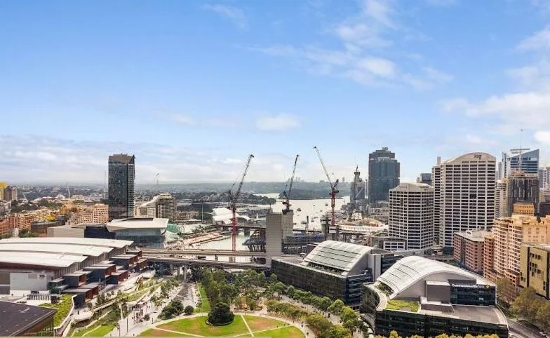 1204/81 Harbour Street, Haymarket NSW 2000