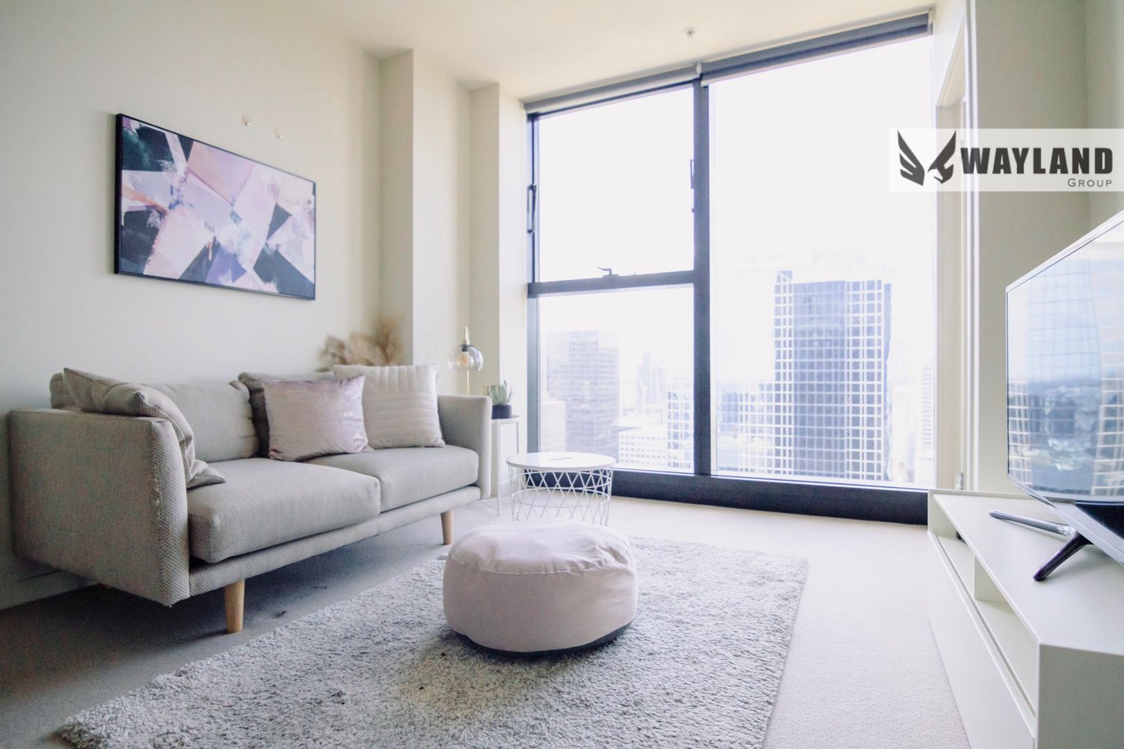 2 bedrooms Apartment / Unit / Flat in 4203/568 Collins St MELBOURNE VIC, 3000