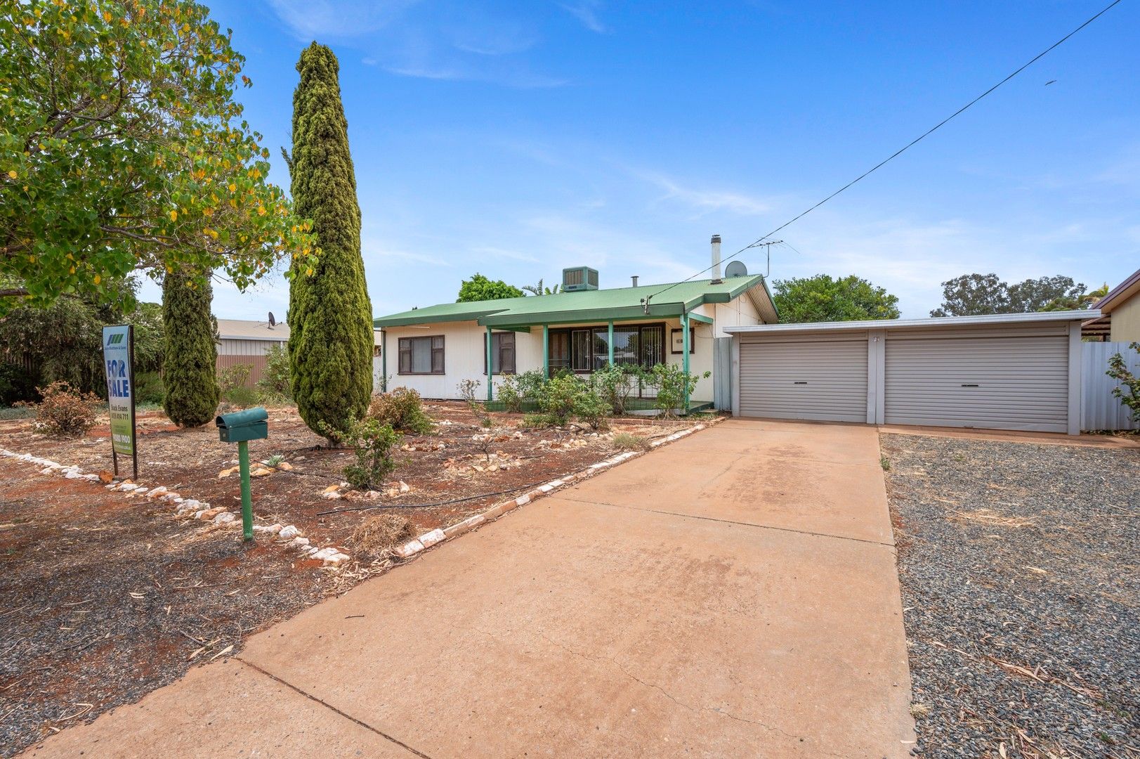 44 Shaw Street, West Lamington WA 6430, Image 0