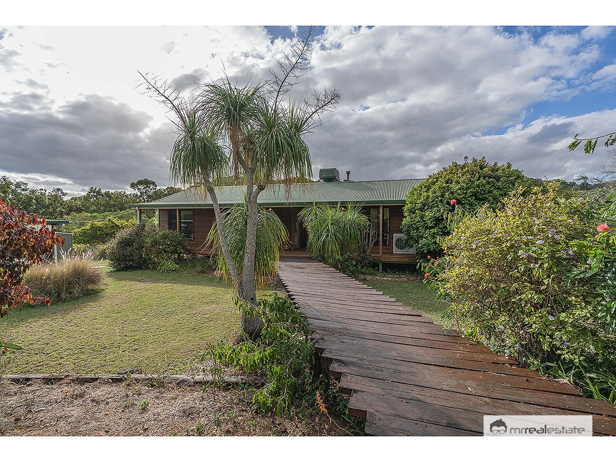 53 Spring Creek Close, The Caves QLD 4702, Image 1