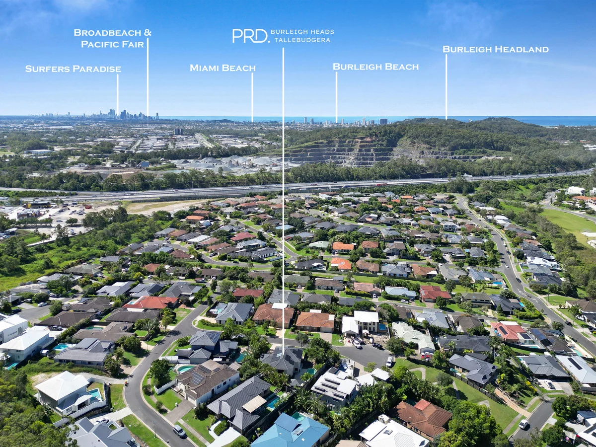Additional image 30 of 3 Dapples Court, Burleigh Heads QLD 4220