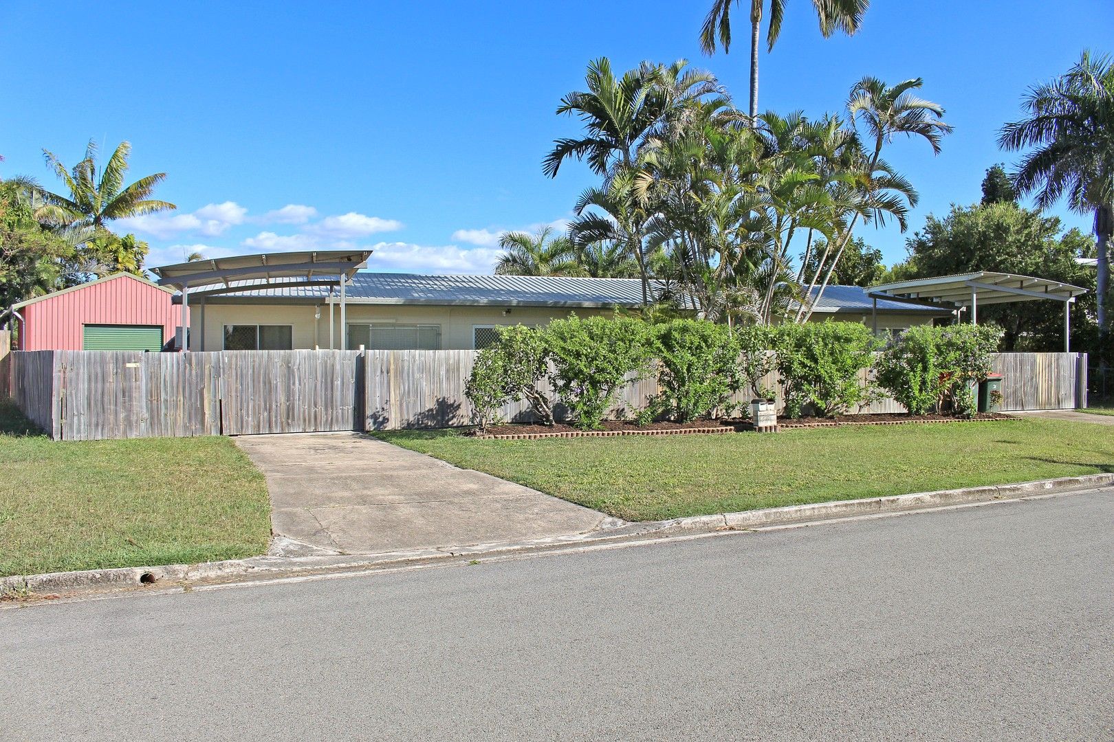 24 Ives Street, Kirwan QLD 4817, Image 0