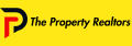 The Property Realtors's logo