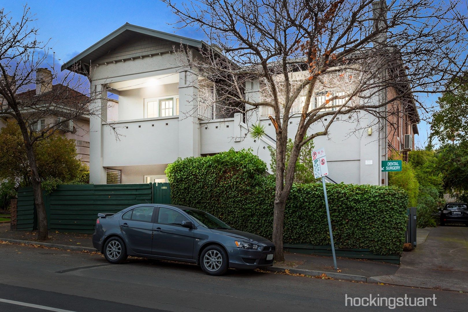 4/137 Osborne Street, South Yarra VIC 3141, Image 0