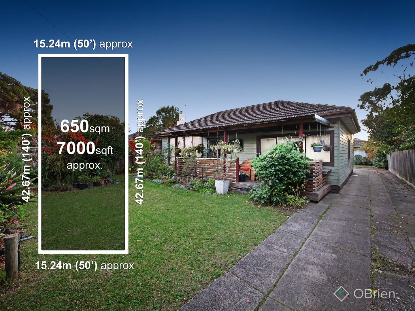 4 Second Street, Clayton South VIC 3169 Domain