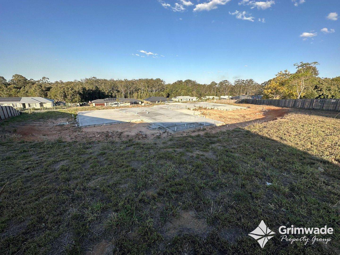 Vacant land in 20 Cradle Court, D'AGUILAR QLD, 4514