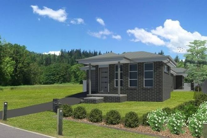 Picture of 25 Leatherwood Grove, MORISSET NSW 2264