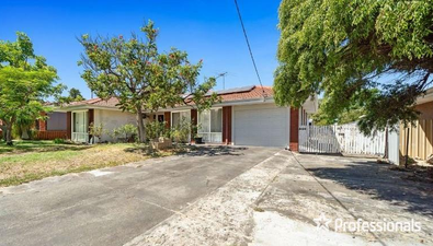 Picture of 129 Hale Road, FORRESTFIELD WA 6058
