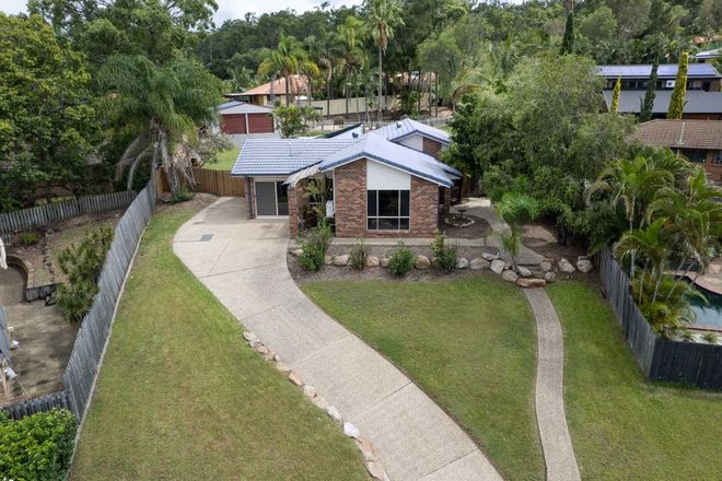 Picture of 18 Bathurst Court, HELENSVALE QLD 4212