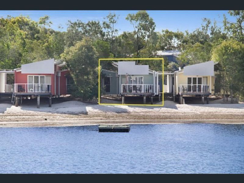 4617 Couran Cove Island Resort, South Stradbroke QLD 4216, Image 0