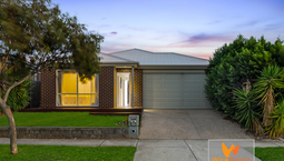 Picture of 22 Brocker Street, CLYDE NORTH VIC 3978