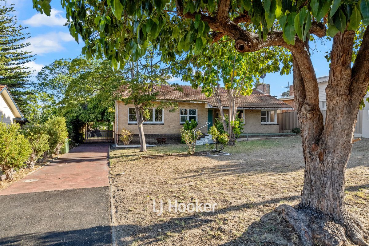 12 Willoughby Street, South Bunbury WA 6230, Image 0