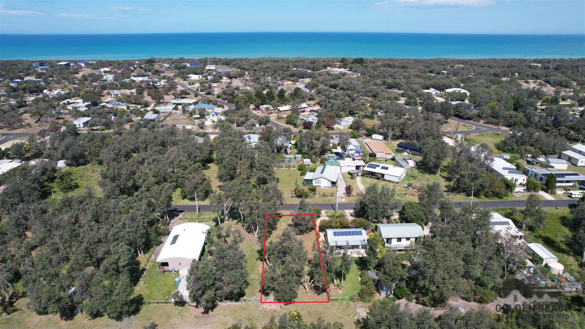 130 Meridan Road, Golden Beach VIC 3851, Image 0