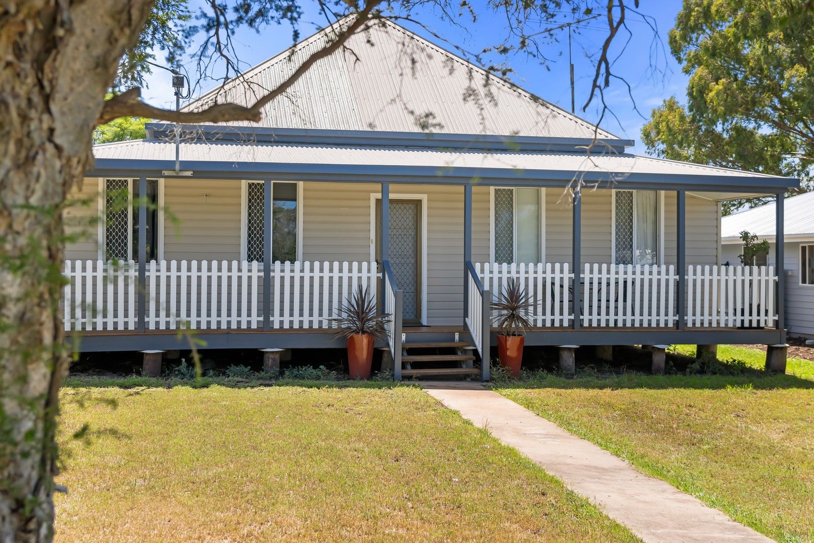 3 Copp Street, Pittsworth QLD 4356, Image 0