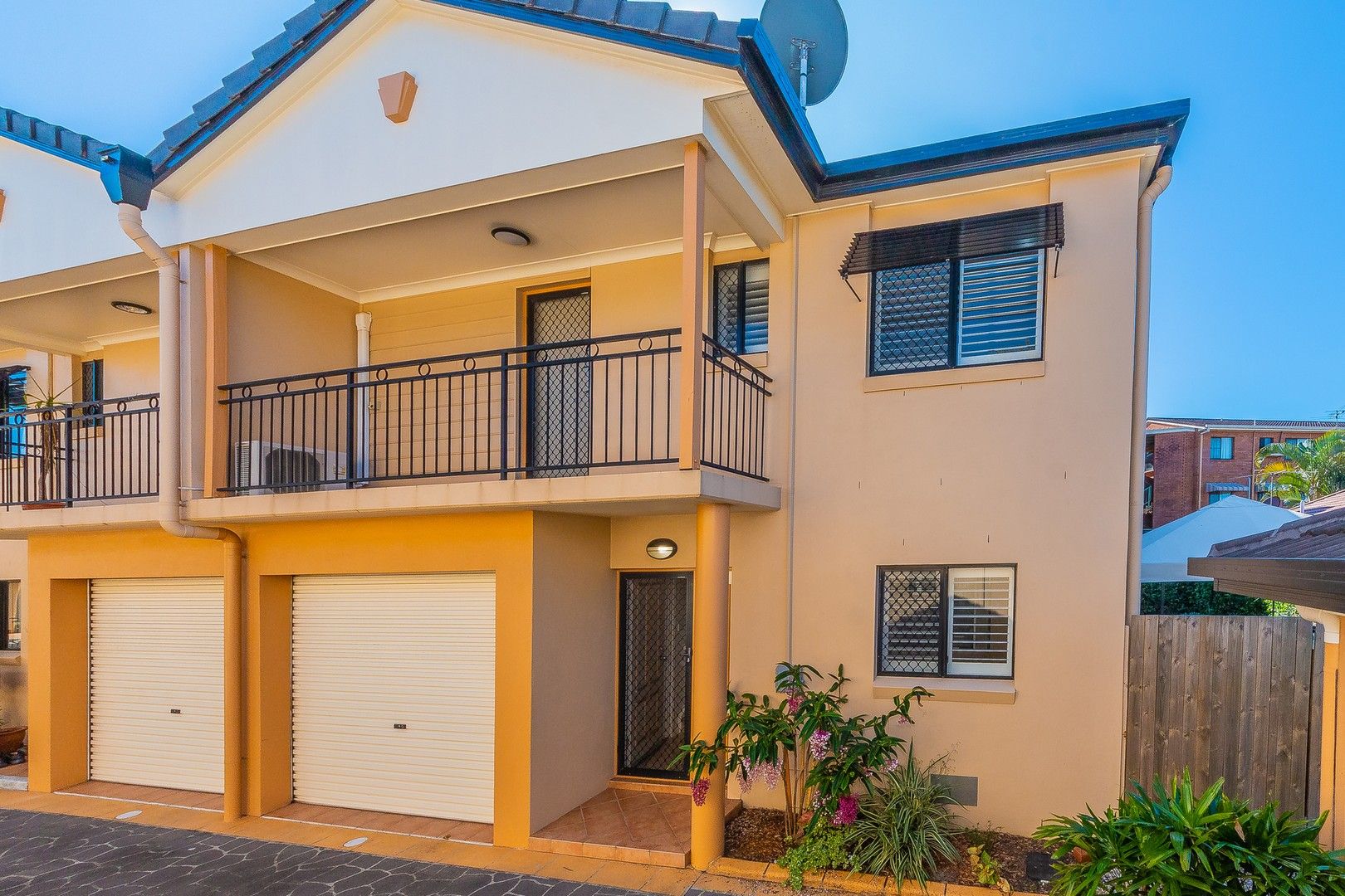 3 bedrooms Townhouse in 7/50-54 John Street REDCLIFFE QLD, 4020