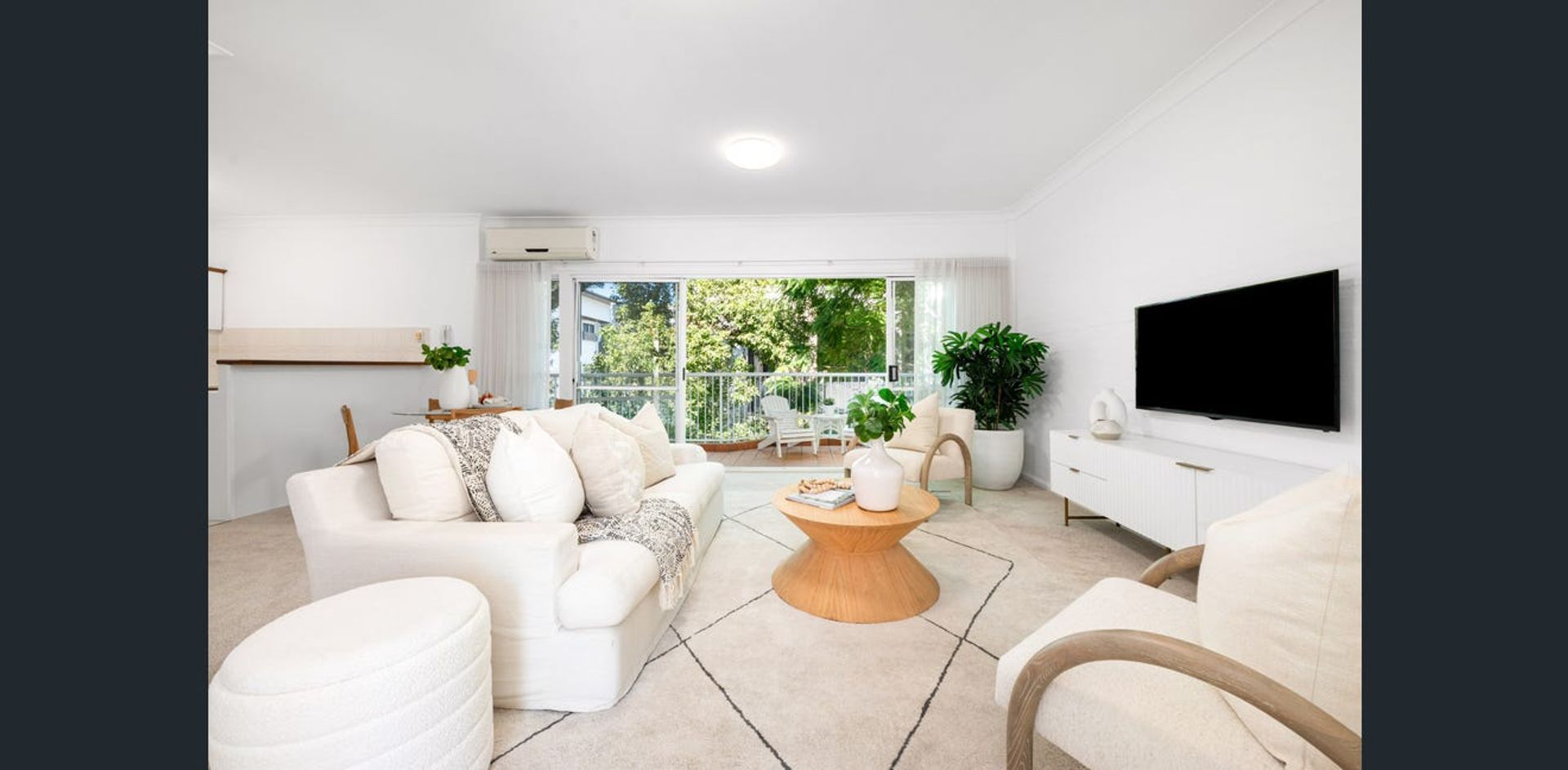 2 bedrooms Apartment / Unit / Flat in 12/84 Musgrave Rd INDOOROOPILLY QLD, 4068