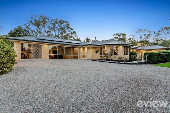 Picture of 102 Boes Road, TYABB VIC 3913