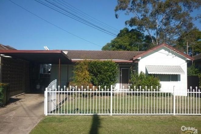 Picture of 18 George Street, CANLEY HEIGHTS NSW 2166