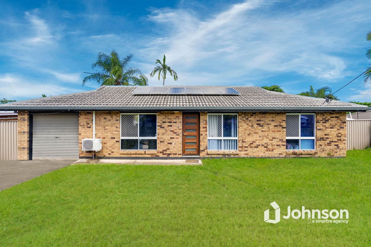 6 Hargrill Court, Boronia Heights QLD 4124, Image 0
