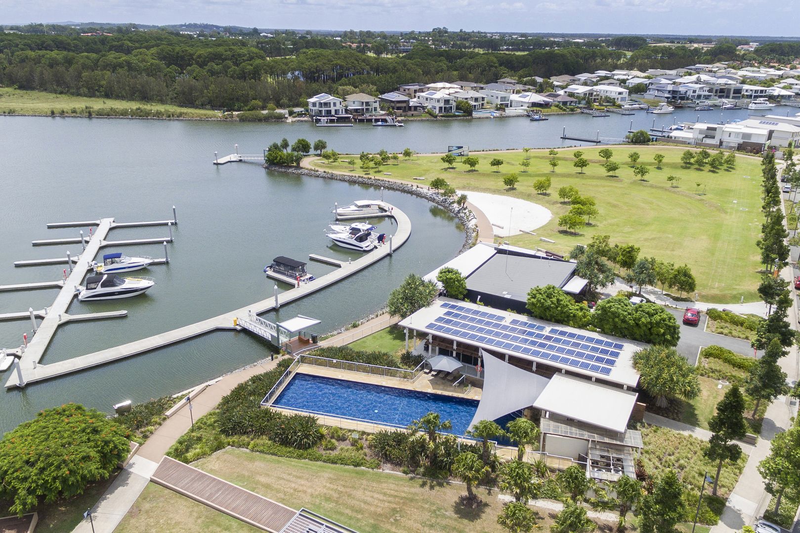 76 North Quay Circuit, Hope Island QLD 4212, Image 1