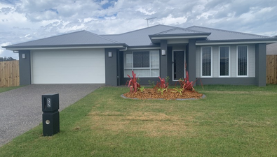 Picture of 22 Saltair Drive, ELI WATERS QLD 4655